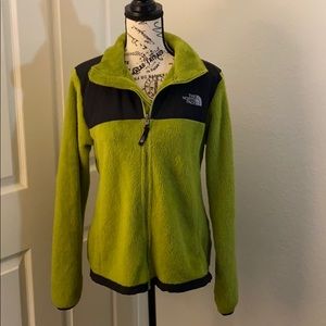 🥳Host Pick🥳 NWOT North Face Polartec Fleece Jacket